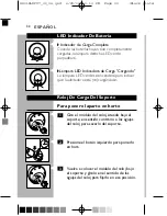 Preview for 32 page of Norelco Spectra 8831XL User Manual