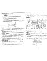 Preview for 4 page of Norelco TPA40 Instruction Manual