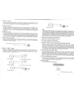 Preview for 5 page of Norelco TPA40 Instruction Manual