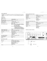 Preview for 7 page of Norelco TPA40 Instruction Manual