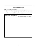 Preview for 12 page of Norelco ULTRASWITCH 100 User Manual