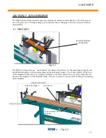 Preview for 15 page of Norfield 250MX Owner'S Manual