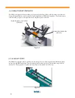 Preview for 18 page of Norfield 250MX Owner'S Manual