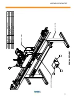 Preview for 21 page of Norfield 250MX Owner'S Manual