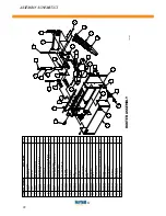 Preview for 22 page of Norfield 250MX Owner'S Manual