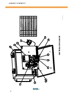 Preview for 24 page of Norfield 250MX Owner'S Manual