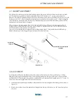 Предварительный просмотр 27 страницы Norfield magnum Operator'S Manual