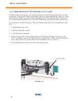 Предварительный просмотр 50 страницы Norfield magnum Operator'S Manual