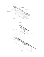 Preview for 7 page of Norfield MasterLine Multipoint Lock Fixture Manual