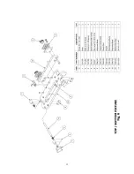 Preview for 13 page of Norfield MasterLine Multipoint Lock Fixture Manual