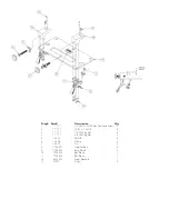 Предварительный просмотр 3 страницы Norfield STRIKE MASTER MFG 600 Operational Instructions