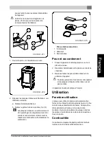 Предварительный просмотр 53 страницы NORFLAM ARDENTE Installation Instructions And Operating Manual