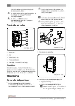 Предварительный просмотр 140 страницы NORFLAM ARDENTE Installation Instructions And Operating Manual