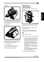 Предварительный просмотр 143 страницы NORFLAM ARDENTE Installation Instructions And Operating Manual