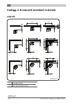 Предварительный просмотр 148 страницы NORFLAM ARDENTE Installation Instructions And Operating Manual