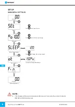 Preview for 8 page of NORGAU NETT Series User Manual