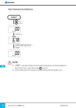 Preview for 12 page of NORGAU NETT Series User Manual