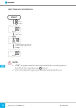 Preview for 12 page of NORGAU NITT Series User Manual