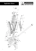 Preview for 6 page of Norge 10050871 Operation Manual