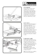 Preview for 11 page of Norge 10050871 Operation Manual