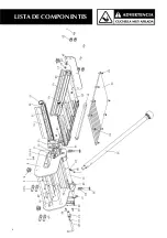 Preview for 13 page of Norge 10050871 Operation Manual