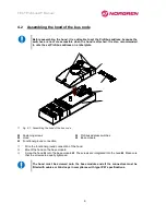 Предварительный просмотр 14 страницы Norgren FD67 Manual