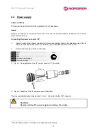 Предварительный просмотр 16 страницы Norgren FD67 Manual