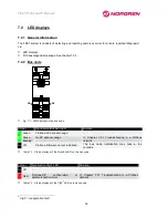 Предварительный просмотр 40 страницы Norgren FD67 Manual