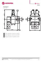 Предварительный просмотр 9 страницы Norgren HERION 1-NPT Manual