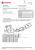 Preview for 12 page of Norgren HERION 1-NPT Manual