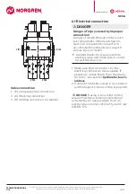 Preview for 16 page of Norgren HERION 1-NPT Manual