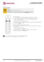 Предварительный просмотр 15 страницы Norgren NC-MP-4A4B-12DLA/AL1403 Operation Manual