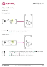 Preview for 12 page of Norgren VP60 Series Operation Manual