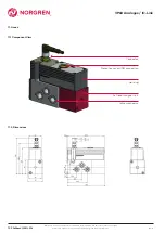 Preview for 16 page of Norgren VP60 Series Operation Manual