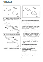 Предварительный просмотр 16 страницы NORGROUP SSK10S Manual