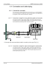 Предварительный просмотр 30 страницы NORIS FA13 Series Instruction Manual