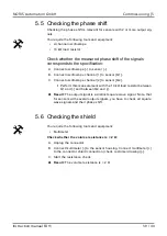 Предварительный просмотр 39 страницы NORIS FA13 Series Instruction Manual