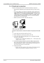 Preview for 18 page of NORIS VD61 Instruction Manual