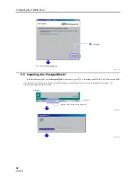 Preview for 40 page of Noritsu LS-1100 Installation Manual