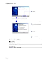 Предварительный просмотр 52 страницы Noritsu LS-1100 Installation Manual