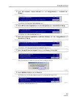 Предварительный просмотр 75 страницы Noritsu LS-1100 Installation Manual