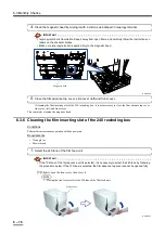 Preview for 84 page of Noritsu LS-600 Starting Manual