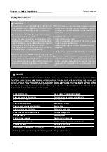 Preview for 6 page of Noritz CB180-DV Owner'S Manual