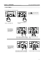 Preview for 15 page of Noritz CB180-DV Owner'S Manual