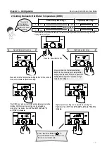 Preview for 17 page of Noritz CB180-DV Owner'S Manual