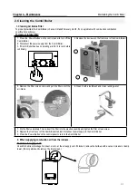 Preview for 31 page of Noritz CB180-DV Owner'S Manual