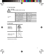 Предварительный просмотр 9 страницы Noritz cCS-V Installation And Operating Instructions Manual