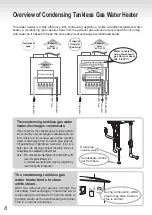 Preview for 8 page of Noritz eco TOUGH NRC661 Owner'S Manual