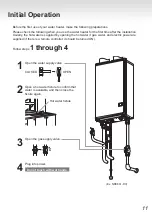 Preview for 11 page of Noritz eco TOUGH NRC661 Owner'S Manual