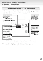 Preview for 13 page of Noritz eco TOUGH NRC661 Owner'S Manual